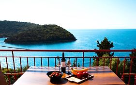 Home Sweet Home Unique Sea View